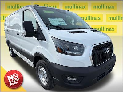 2026 Ford Transit 250 Low Roof RWD Empty Cargo Van for sale #RB13108 - photo 1