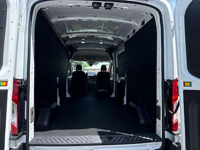 New 2026 Ford Transit 250 Medium Roof Empty Cargo Van for sale #RB35565 - photo 2