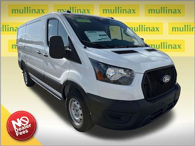 New 2026 Ford Transit 250 Low Roof Empty Cargo Van for sale #RB36556 - photo 1