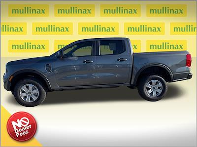 New 2025 Ford Ranger XL SuperCrew Cab for sale #UE72901 - photo 2