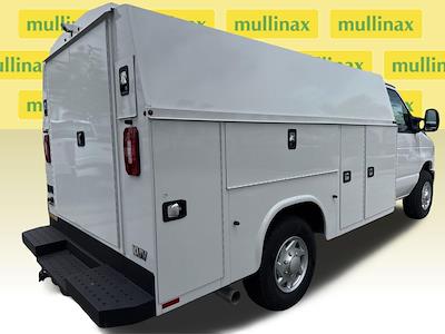 New 2026 Ford E-350 Service Utility Van for sale #VD04127 - photo 2