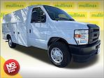 New 2026 Ford E-350 Service Utility Van for sale #VD04131 - photo 1