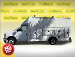 New 2025 Ford E-450 Service Utility Van for sale #VD16826 - photo 3