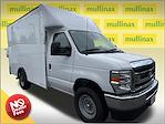New 2026 Ford E-350 Box Van for sale #VD30416 - photo 1