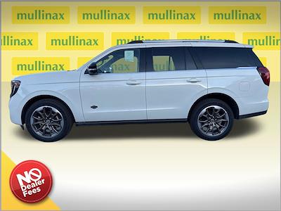 2026 Ford Expedition 4WD SUV for sale #XA26340 - photo 2