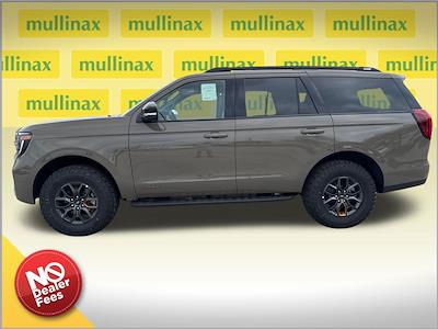 2026 Ford Expedition 4WD SUV for sale #XA29538 - photo 2