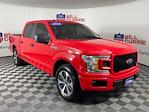 2019 Ford F-150 SuperCrew Cab RWD Pickup for sale #1KD09715 - photo 1