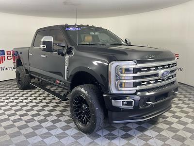 Used 2024 Ford F-250 - photo 1