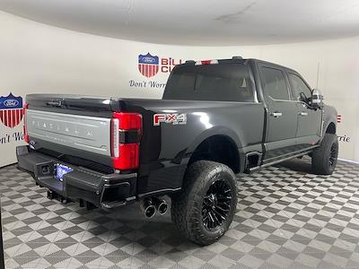 Used 2024 Ford F-250 - photo 1