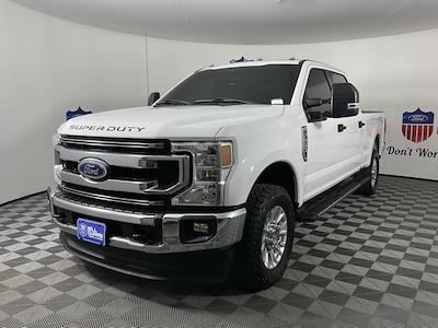 2020 Ford F-250 Crew Cab 4x4 Pickup for sale #1EC85066 - photo 1