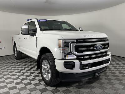2022 Ford F-250 Crew Cab 4WD Pickup for sale #1EC98640 - photo 1