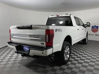 2022 Ford F-250 Crew Cab 4WD Pickup for sale #1EC98640 - photo 2