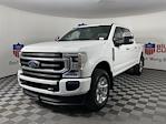 2022 Ford F-250 Crew Cab 4WD Pickup for sale #1EC98640 - photo 7