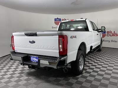 2025 Ford F-250 Super Cab 4WD Pickup for sale #1ED23358 - photo 2