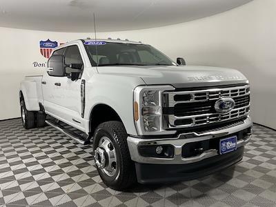2025 Ford F-350 Crew Cab DRW 4WD Pickup for sale #1EE02867 - photo 1