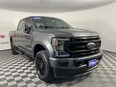 2020 Ford F-350 Crew Cab SRW 4WD Pickup for sale #1EE16113 - photo 1