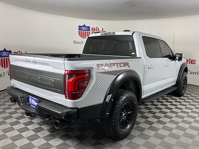 Used 2025 Ford F-150 - photo 1