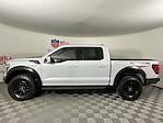 2025 Ford F-150 SuperCrew Cab 4WD Pickup for sale #1FA02446 - photo 6