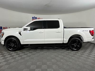 Used 2024 Ford F-150 - photo 1
