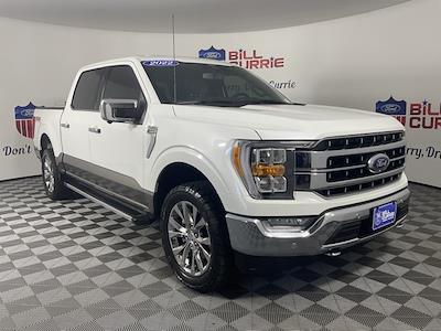 2022 Ford F-150 SuperCrew Cab 4x4 Pickup for sale #1FA61452 - photo 1