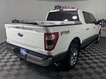 2022 Ford F-150 SuperCrew Cab 4x4 Pickup for sale #1FA61452 - photo 2
