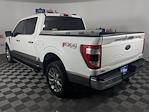 2022 Ford F-150 SuperCrew Cab 4x4 Pickup for sale #1FA61452 - photo 4