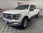 2022 Ford F-150 SuperCrew Cab 4x4 Pickup for sale #1FA61452 - photo 3