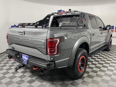 2018 Ford F-150 SuperCrew Cab 4WD Pickup for sale #1FA69385 - photo 2