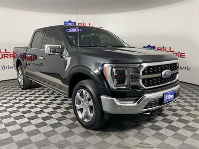 2023 Ford F-150 SuperCrew Cab 4WD Pickup for sale #1FC45250 - photo 1