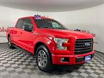 Used 2015 Ford F-150 XLT SuperCrew Cab for sale #1FC71064 - photo 1