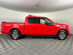 Used 2015 Ford F-150 XLT SuperCrew Cab for sale #1FC71064 - photo 3