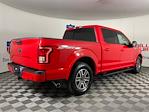 Used 2015 Ford F-150 XLT SuperCrew Cab for sale #1FC71064 - photo 2