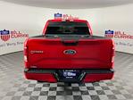 Used 2015 Ford F-150 XLT SuperCrew Cab for sale #1FC71064 - photo 4