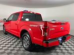 Used 2015 Ford F-150 XLT SuperCrew Cab for sale #1FC71064 - photo 5