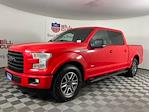 Used 2015 Ford F-150 XLT SuperCrew Cab for sale #1FC71064 - photo 7