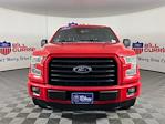 Used 2015 Ford F-150 XLT SuperCrew Cab for sale #1FC71064 - photo 8