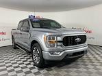 Used 2021 Ford F-150 XL SuperCrew Cab for sale #1FC98573 - photo 1
