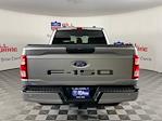 Used 2021 Ford F-150 XL SuperCrew Cab for sale #1FC98573 - photo 4