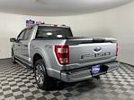 Used 2021 Ford F-150 XL SuperCrew Cab for sale #1FC98573 - photo 5