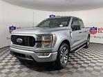 Used 2021 Ford F-150 XL SuperCrew Cab for sale #1FC98573 - photo 7
