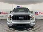 Used 2021 Ford F-150 XL SuperCrew Cab for sale #1FC98573 - photo 8