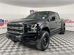 2018 Ford F-150 SuperCrew Cab 4WD Pickup for sale #1FD82509 - photo 7