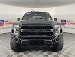 2018 Ford F-150 SuperCrew Cab 4WD Pickup for sale #1FD82509 - photo 8