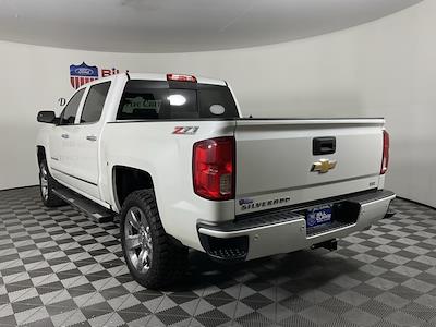 2016 Chevrolet Silverado 1500 Crew Cab 4WD Pickup for sale #1G186969 - photo 2