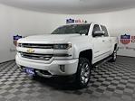 2016 Chevrolet Silverado 1500 Crew Cab 4WD Pickup for sale #1G186969 - photo 1