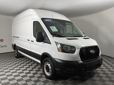 2023 Ford Transit 250 High Roof RWD Empty Cargo Van for sale #1KA07879 - photo 1