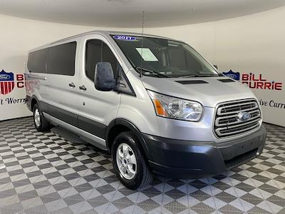 2017 Ford Transit 350 Low Roof SRW RWD Passenger Van for sale #1KA94689 - photo 1