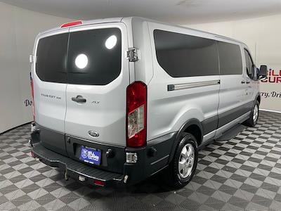 2017 Ford Transit 350 Low Roof SRW RWD Passenger Van for sale #1KA94689 - photo 2
