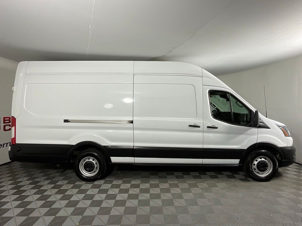 Used 2020 Ford Transit 350 - photo 2
