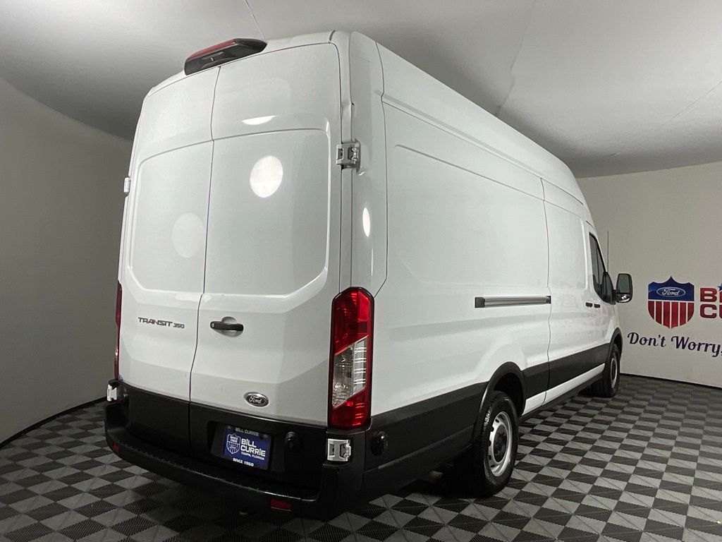 Used 2020 Ford Transit 350 - photo 5